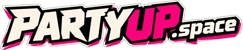 PARTYUP.space